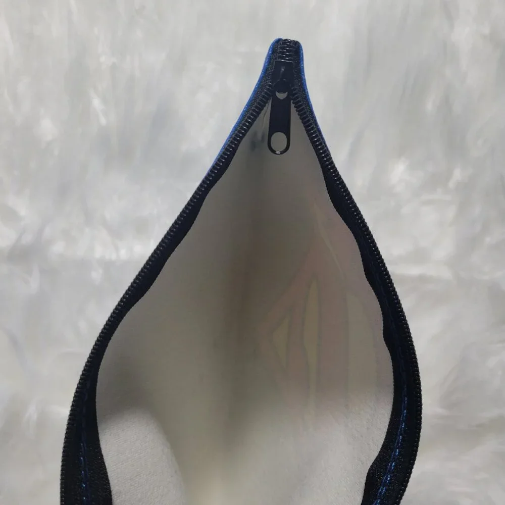 Superman Zipper Pouch